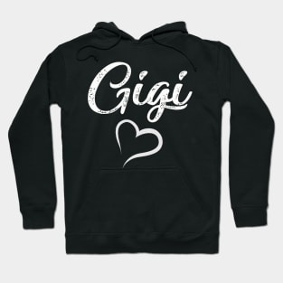 gigi Hoodie